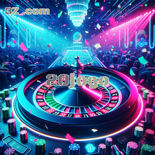 Explorando o Mundo dos Jogos de Cassino no 20jogo