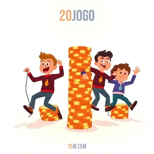 20jogo: A Plataforma de Jogos Que Você Estava Esperando!
