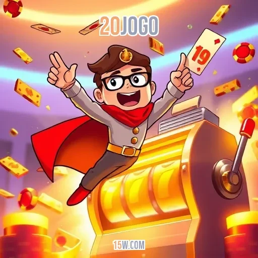 20jogo: Aprendizado Divertido com Jogos que Ensinam e Engajam